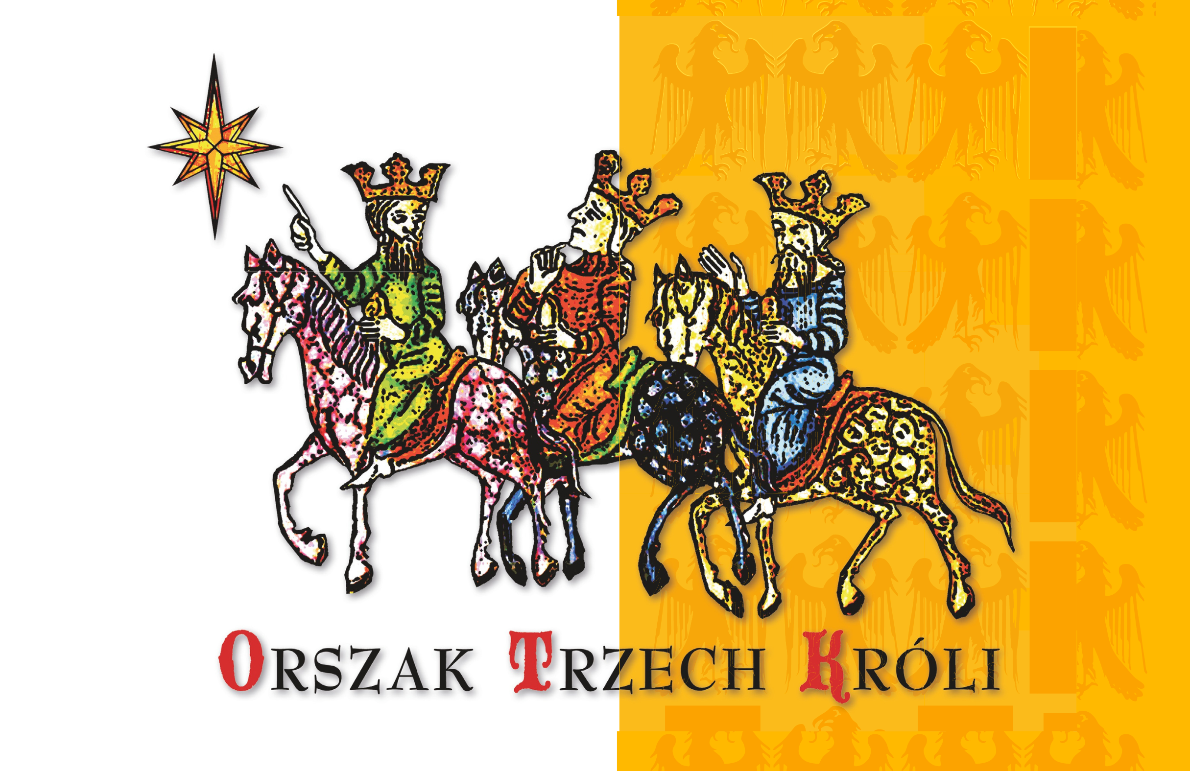 Read more about the article II Gminny Orszak Trzech Króli