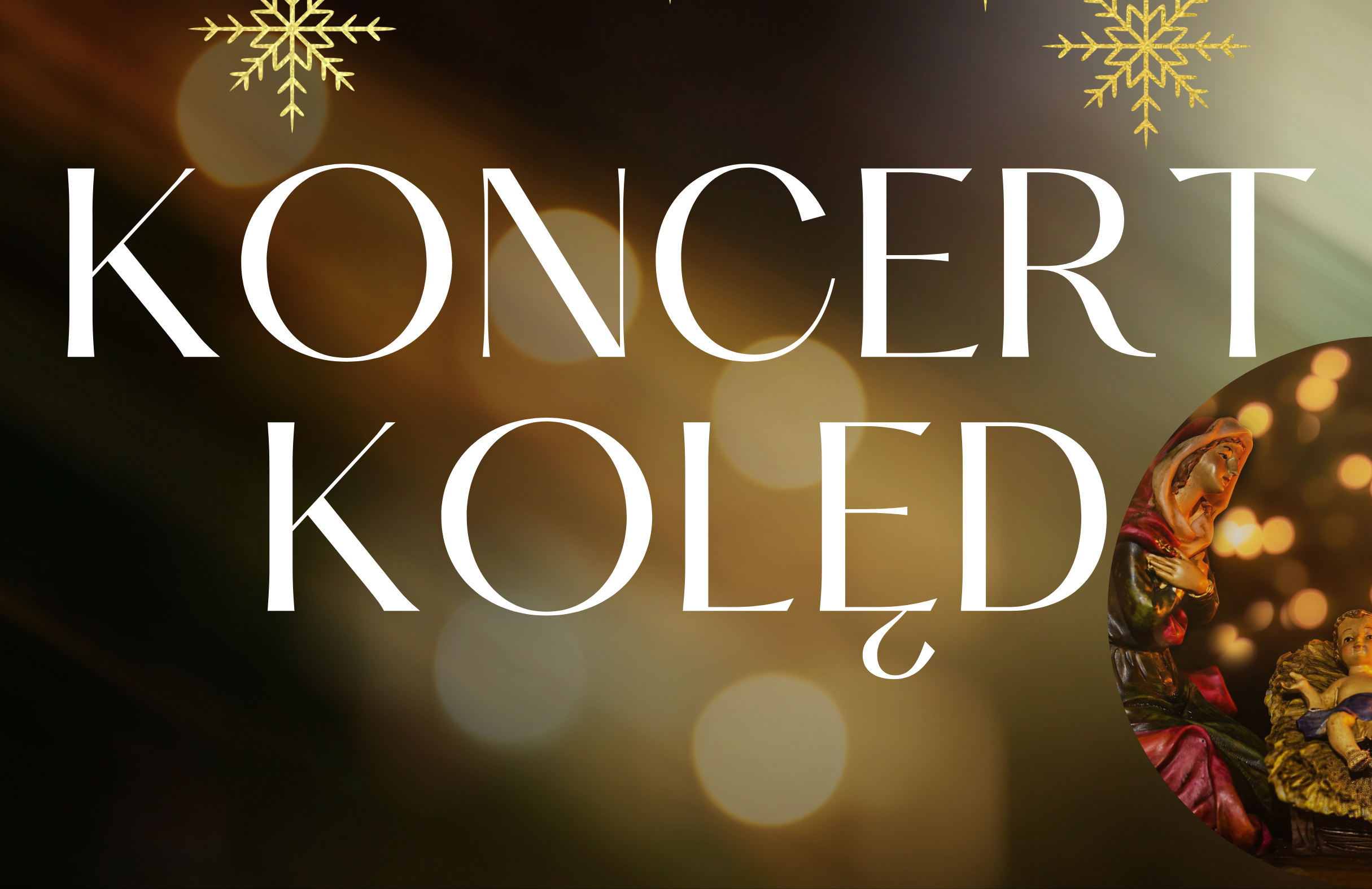 Read more about the article NOWOROCZNY KONCERT KOLĘD W MASZKIENICACH