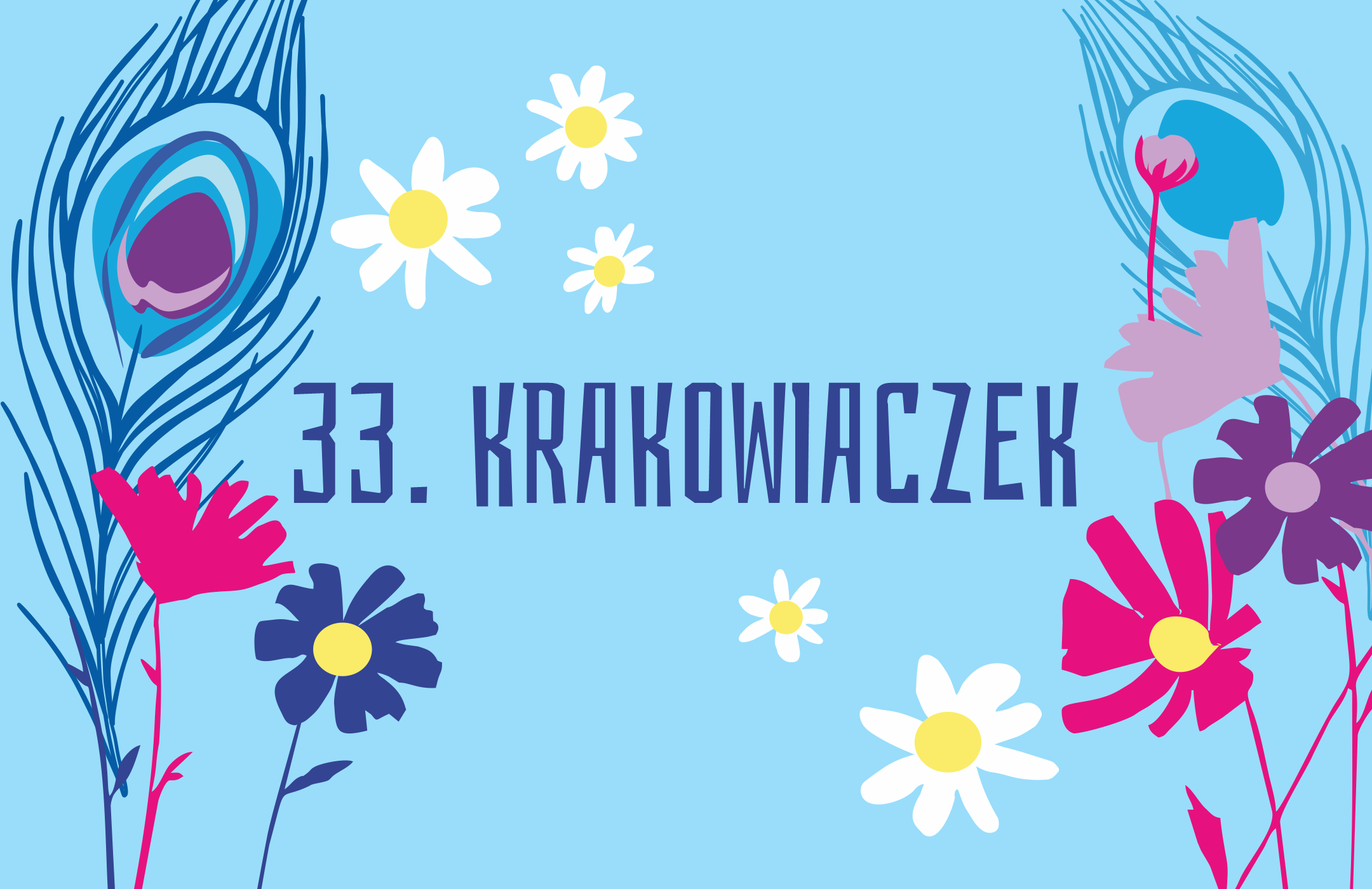 Read more about the article Krakowiaczek 2023