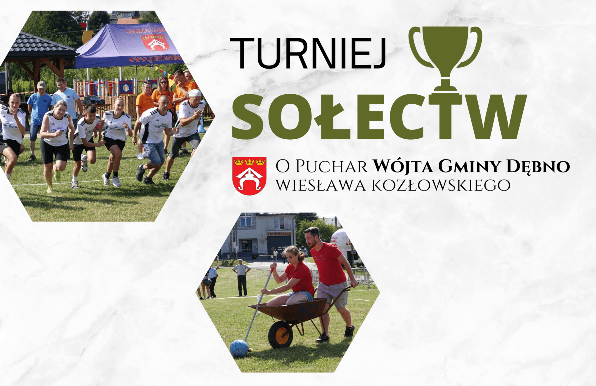 Read more about the article Turniej Sołectw Gminy Dębno 2024