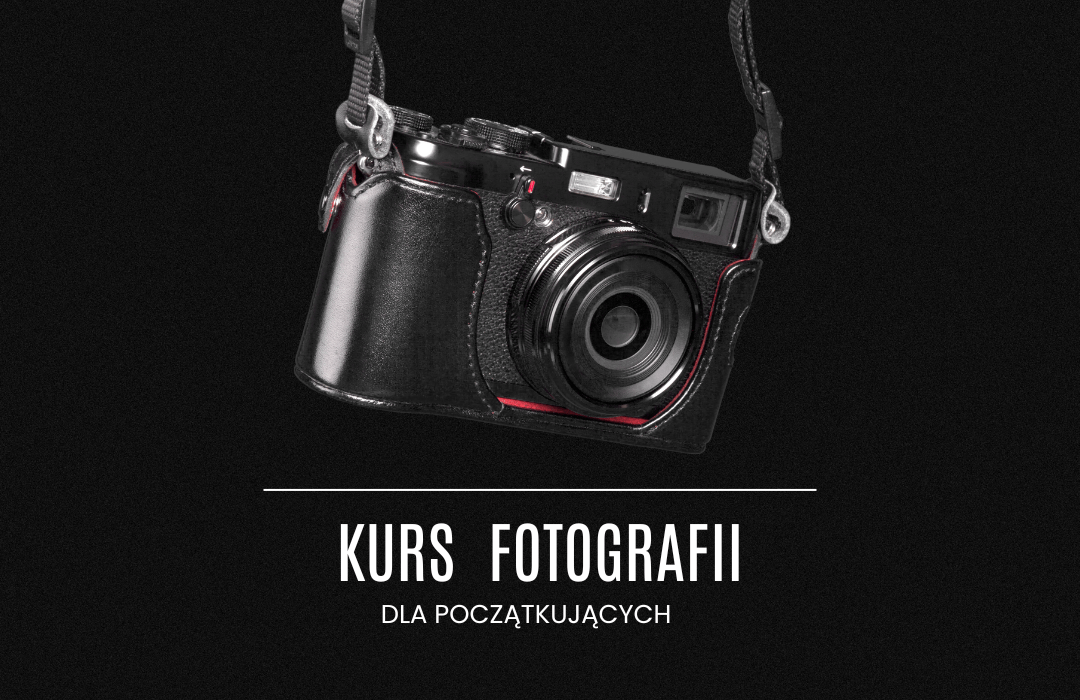 Read more about the article Kurs fotografii w DCK